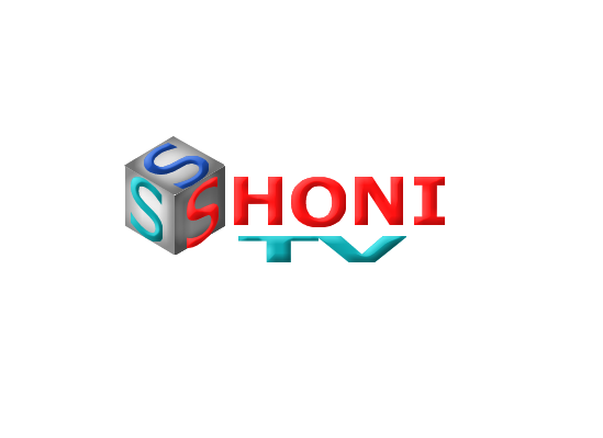 Shoni TV Logo